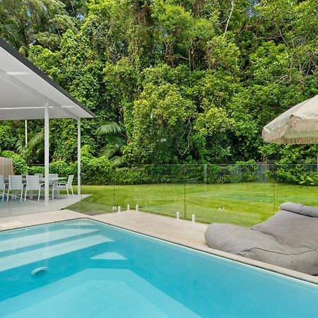 Amiri On Holbrook - Pet Friendly Hotel Yaroomba ภายนอก รูปภาพ